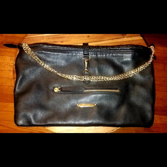 Burberry Big Crush Bag (Convertible) - Picture 7 of 7